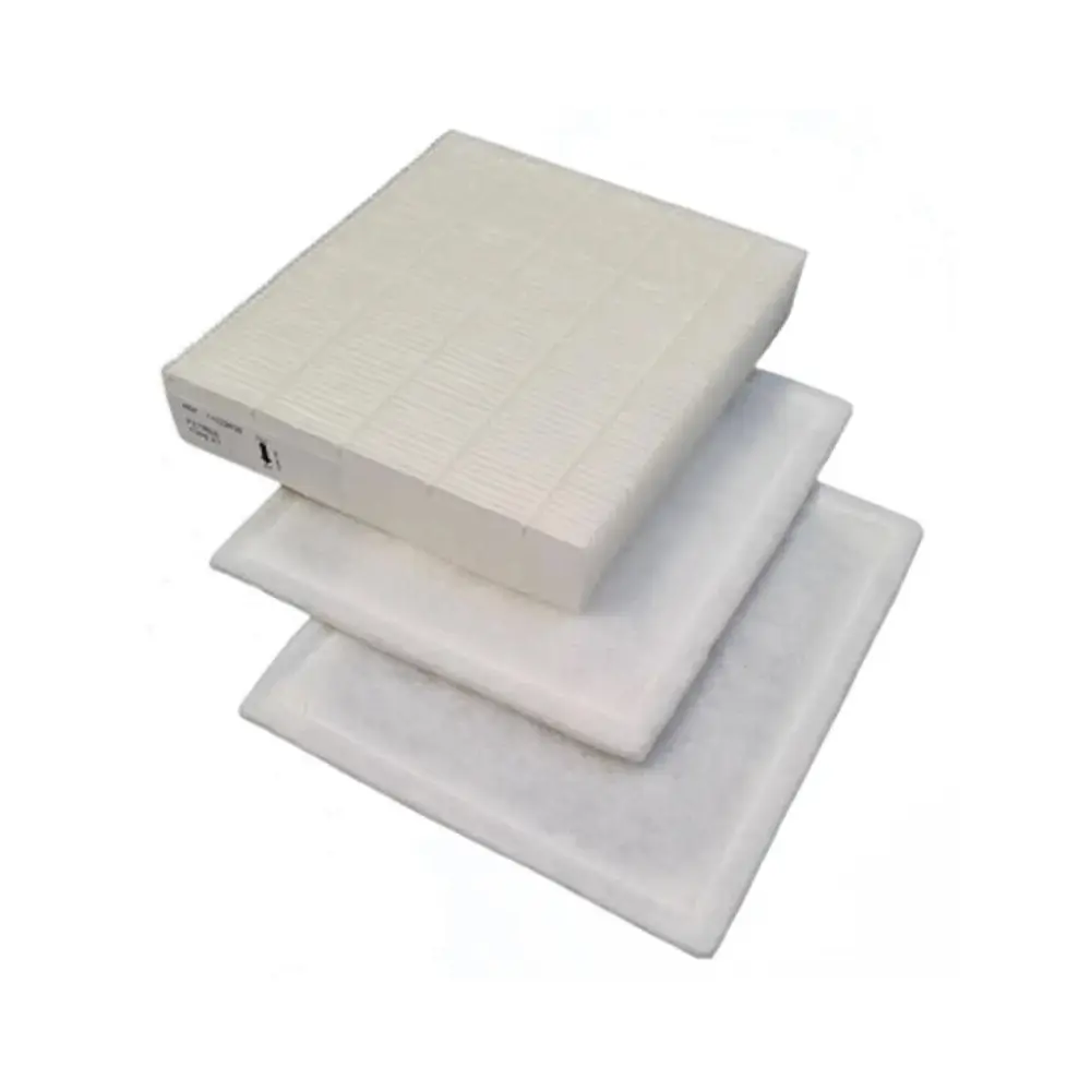 FILTRI DEE FLY CUBE 300/370 (2*G4+F7)