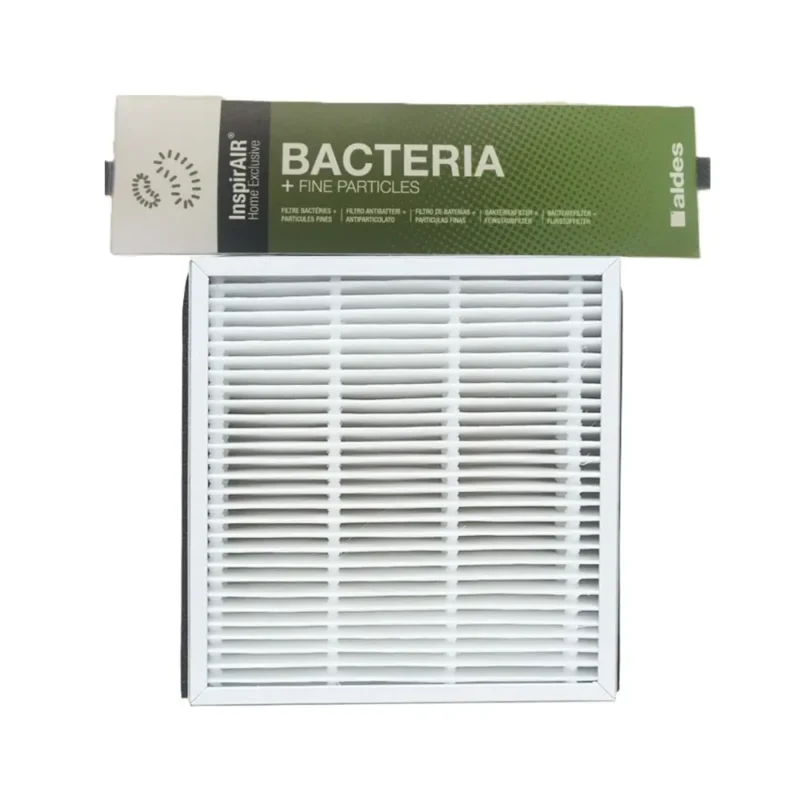 FILTRO BATTERI INSPIRAIR SIDE240