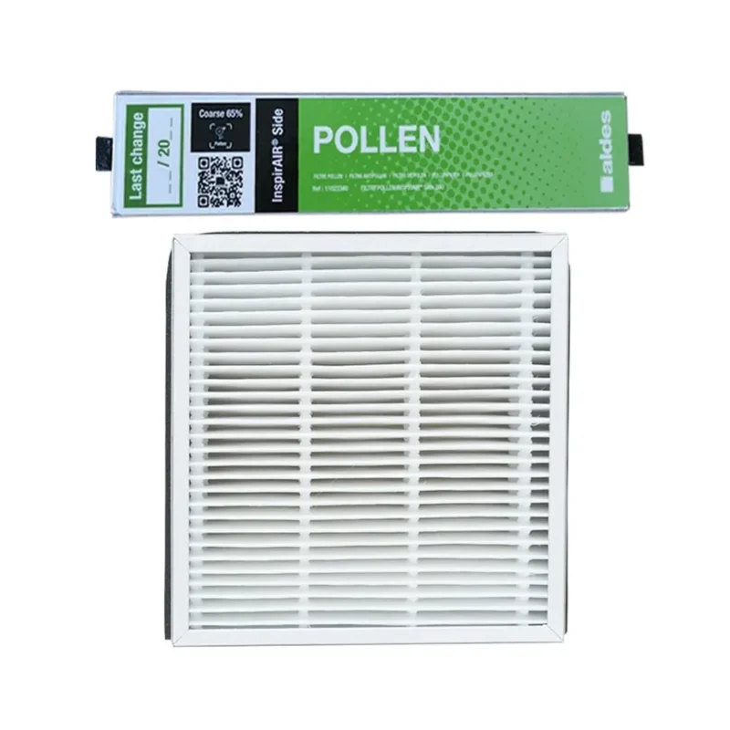 FILTRO POLLINI INSPIRAIR SIDE240