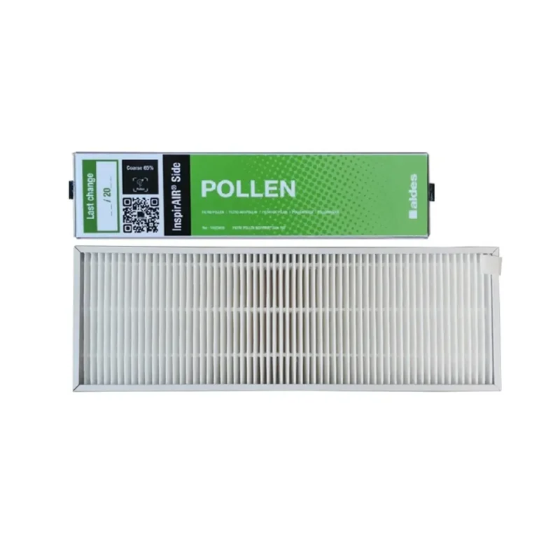 FILTRO POLLINI INSPIRAIR TOP