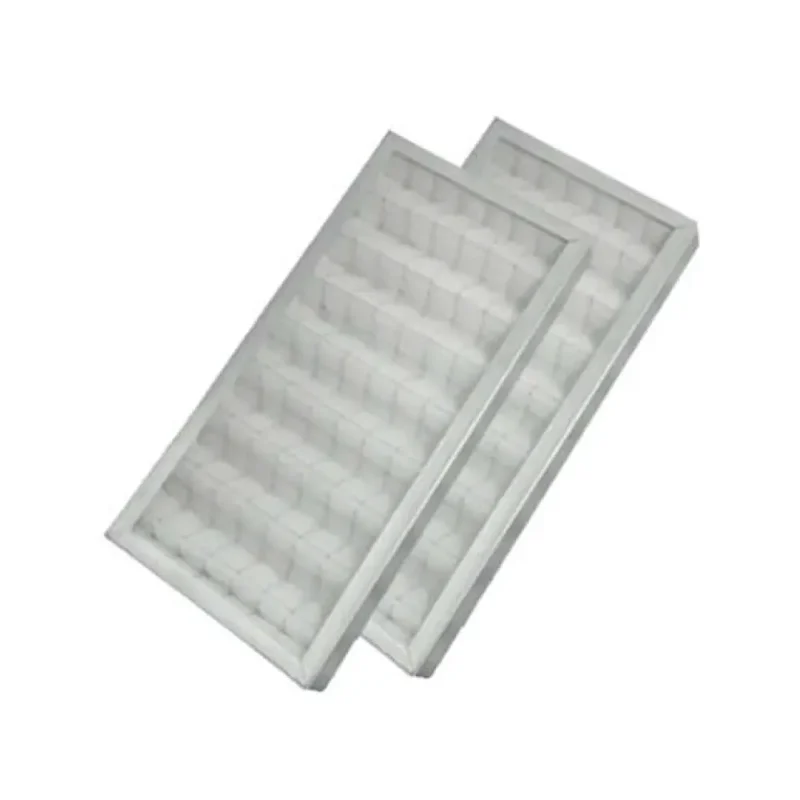 KIT FILTRE G4 DFE/DFE+TOP 450