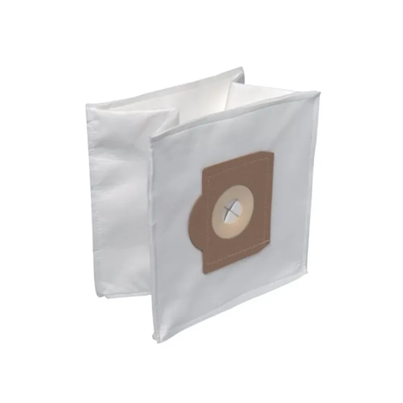 SACCO FILTRO RICAMBIO 12L PER C.SMALLER