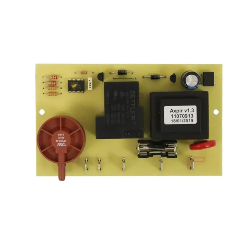 RIC AXPIR SCHEDA ELETT 1100x2w