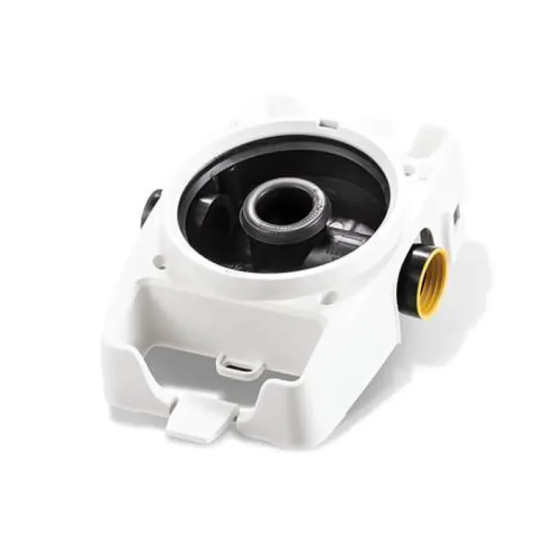 Supporto murale per centrali C.Axpir Initia e C.Axpir Comfort