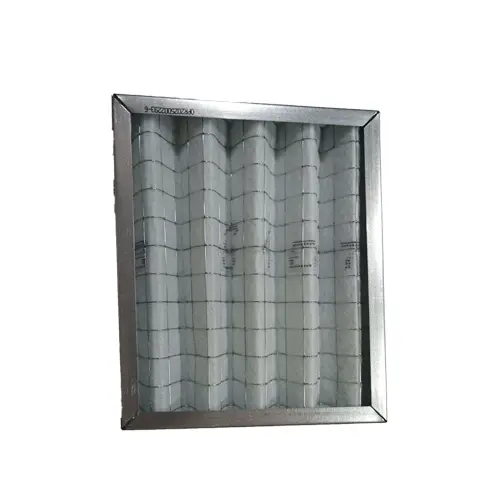 FILTRO DFE COMPACT 450  FILTRO G4