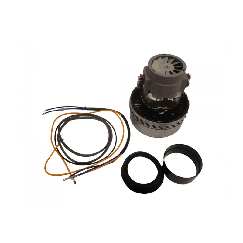 RIC C.CLEANER/BOOSTER/POWER MOT BYPASS4S