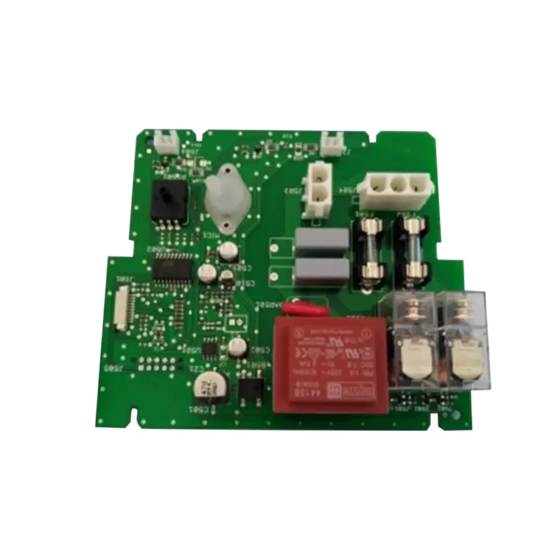 RIC C.BOOSTER SCHEDA ELETTR 2M 1400W 4S