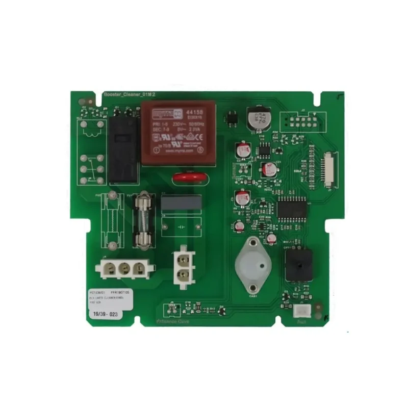 RIC C.CLEANER SCHEDA ELETTR 1M 1400W 4S